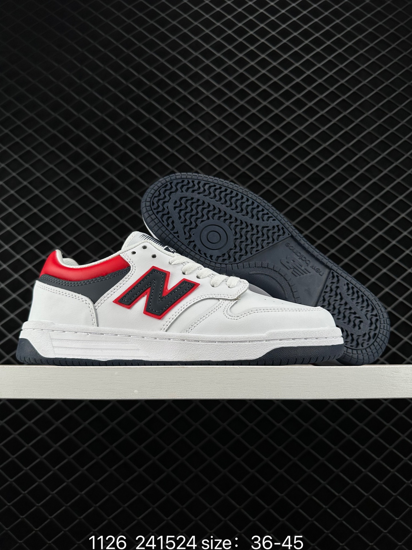 New Balance  BB480